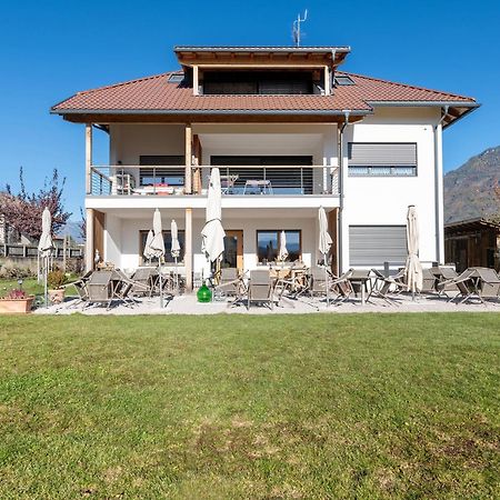 Ferienwohnung 1 Weger Андриано Экстерьер фото