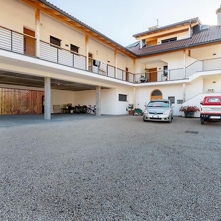 Ferienwohnung 1 Weger Андриано Экстерьер фото