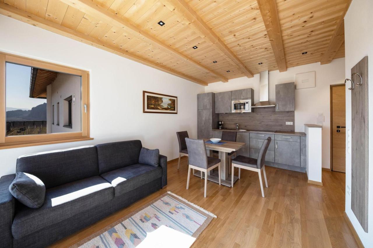 Ferienwohnung 1 Weger Андриано Экстерьер фото