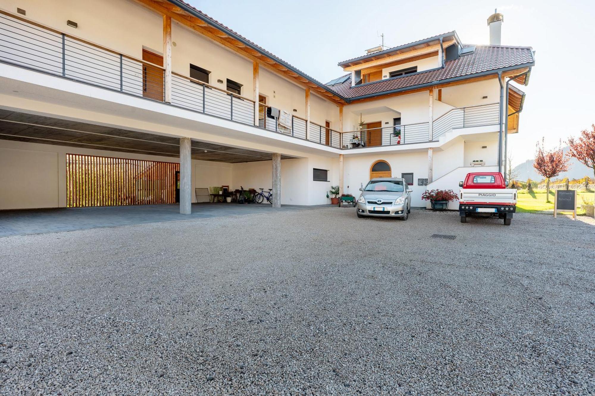 Ferienwohnung 1 Weger Андриано Экстерьер фото
